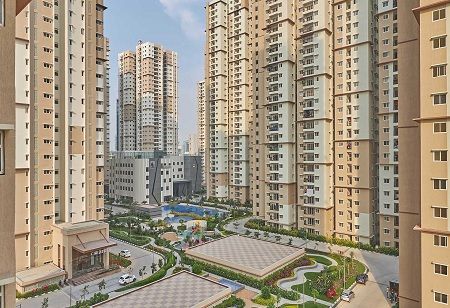 ADIA & Kotak to Pump Rs.2,001 Cr Funds in Prestige Group's Housing Projects